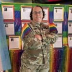 Department of Defense Memo Says Trans Soldiers on Hormone Therapy Can Skip Deployments