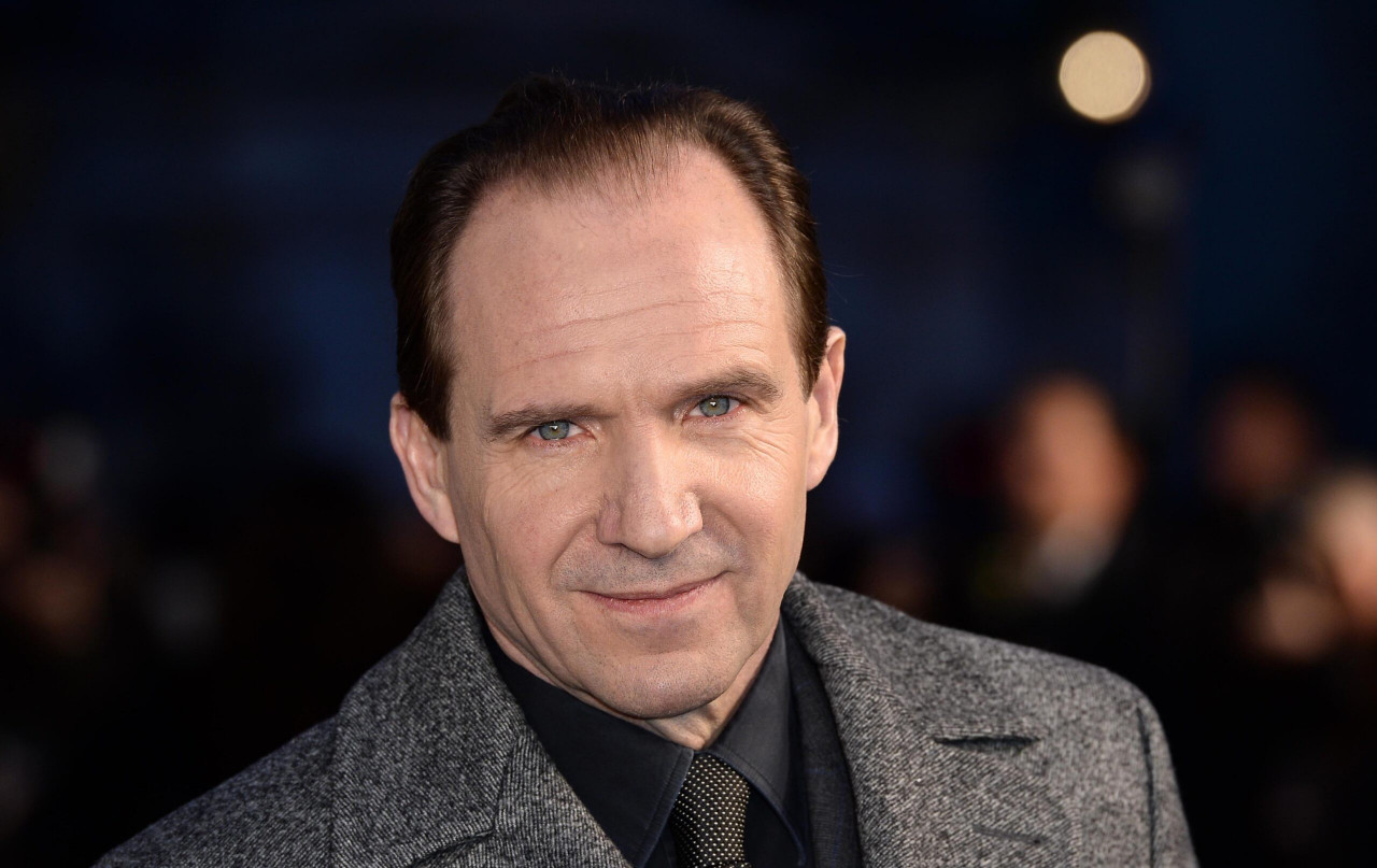 Ralph Fiennes Slams Concept Of Trigger Warnings: ‘You Should Be Disturbed’