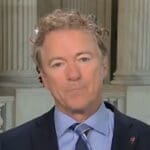 Rand Paul Goes Off on Joe Biden and the ‘Corrupt Regime’ in Ukraine (VIDEO)
