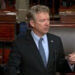 Senator Rand Paul to Release Book About the Fauci Cover-Up