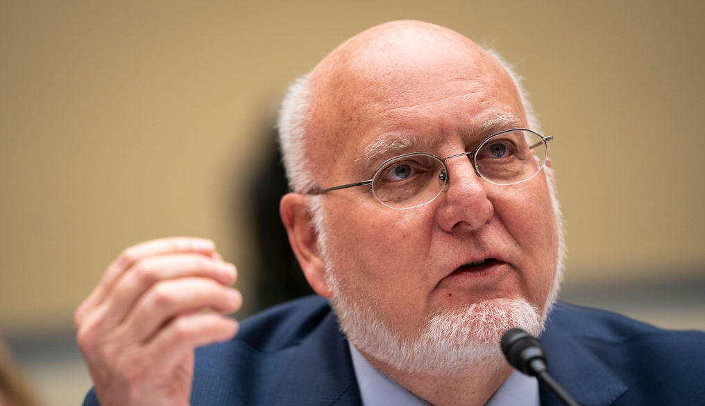 Trump’s CDC Director: Gain Of Function Research Will Cause Bird Flu Pandemic With 50% Mortality Rate