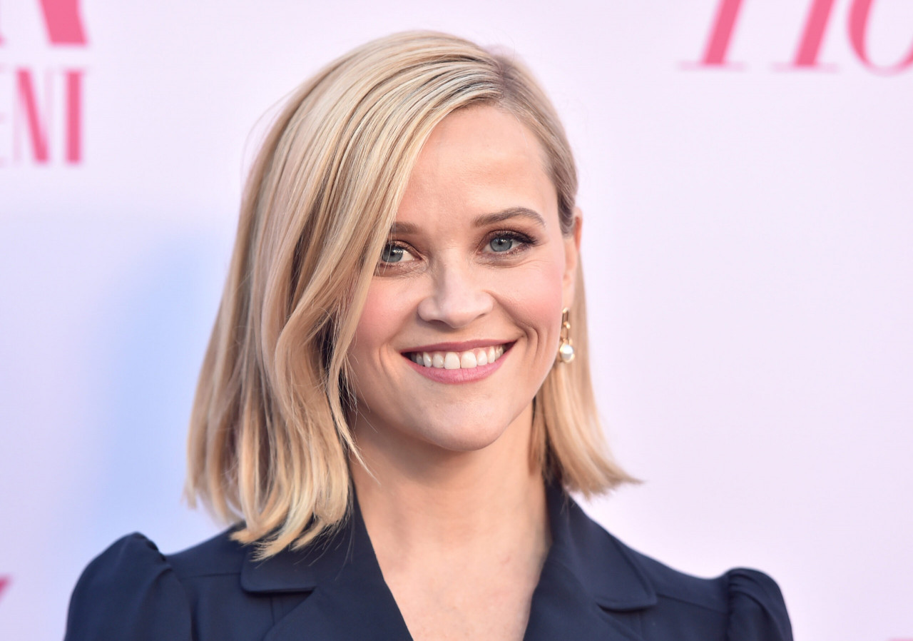 Reese Witherspoon Has Something To Say About Those Kevin Costner Dating Rumors