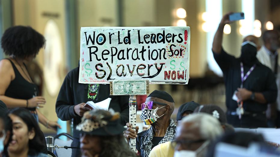 California Reparations Task Force calls for eliminating child support debt for Black residents