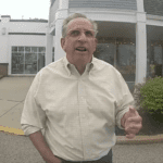 Democrat Rhode Island State Senator Arrested for Keying SUV with “Biden Sucks” Bumper Sticker (VIDEO)