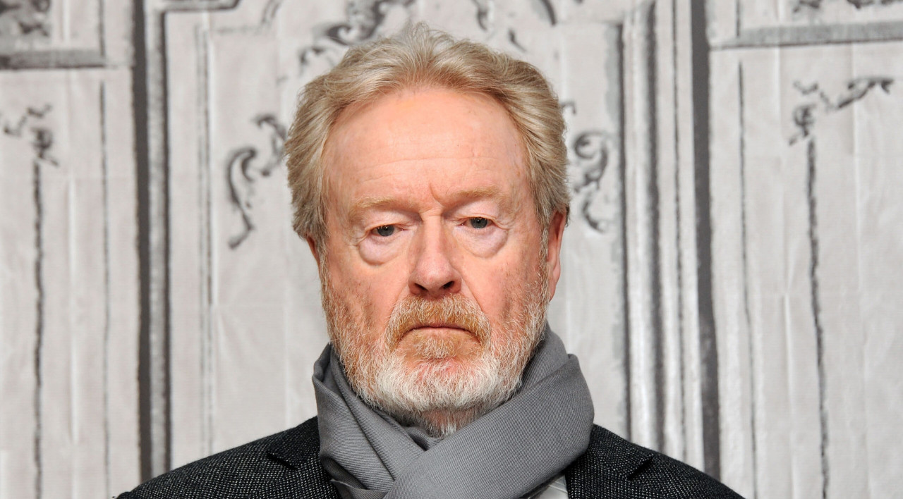 Ridley Scott Responds To French Critics Slamming ‘Napoleon’: ‘Shut The F*** Up’