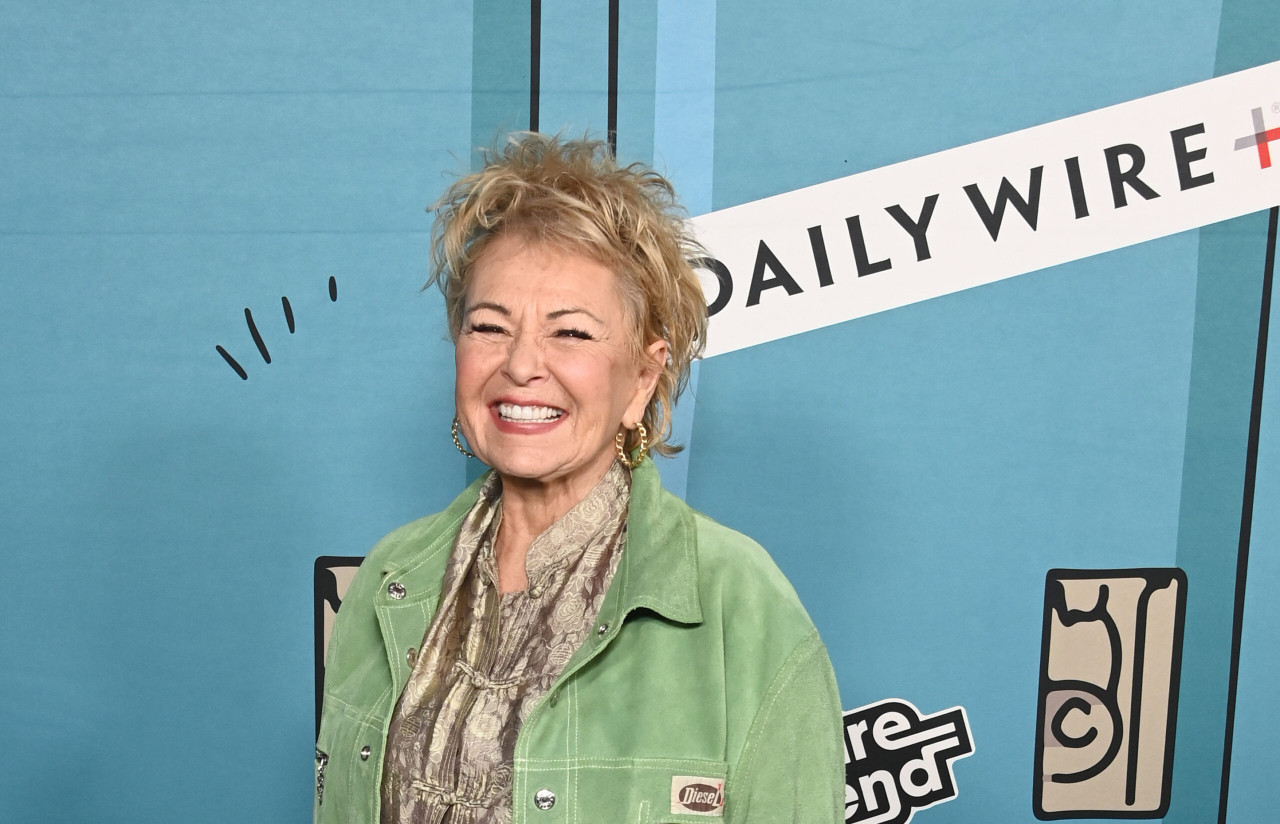Roseanne Barr Slams ‘The View’ Hosts: ‘They’re All Communist Crusaders’