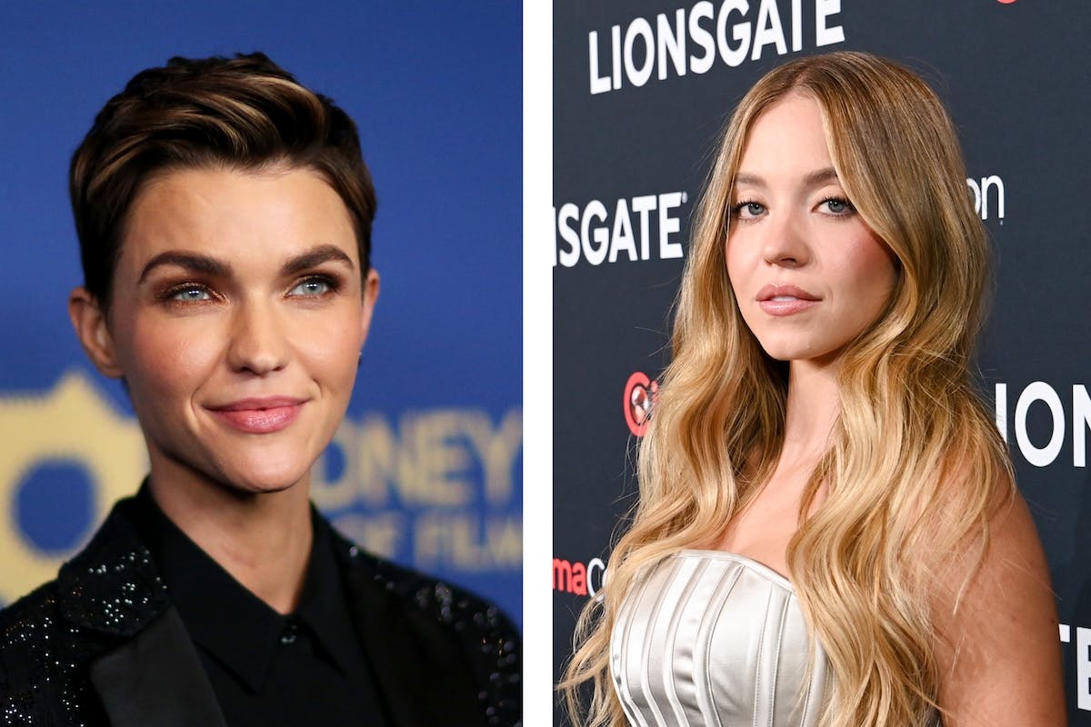 Gay Actress Who Lost Role In Boxing Biopic Lashes Out At Sydney Sweeney, Calls Her A ‘Cretin’