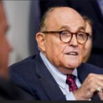 Rudy Giuliani on Joe Biden: “He Began as a Trailer Trash Grifter… Been Lying All His Life”