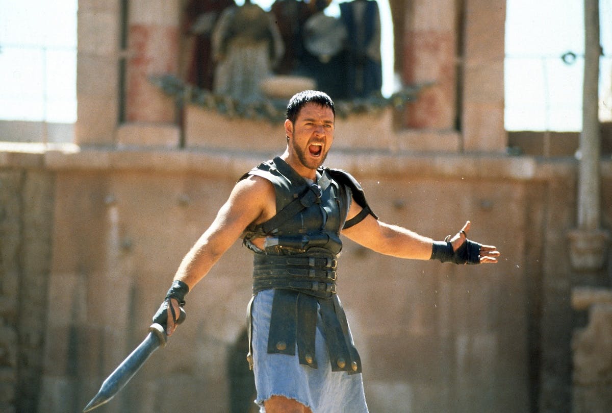 Russell Crowe Blasts ‘Gladiator 2’ For Lacking ‘Moral Core’ That Made The First One Great