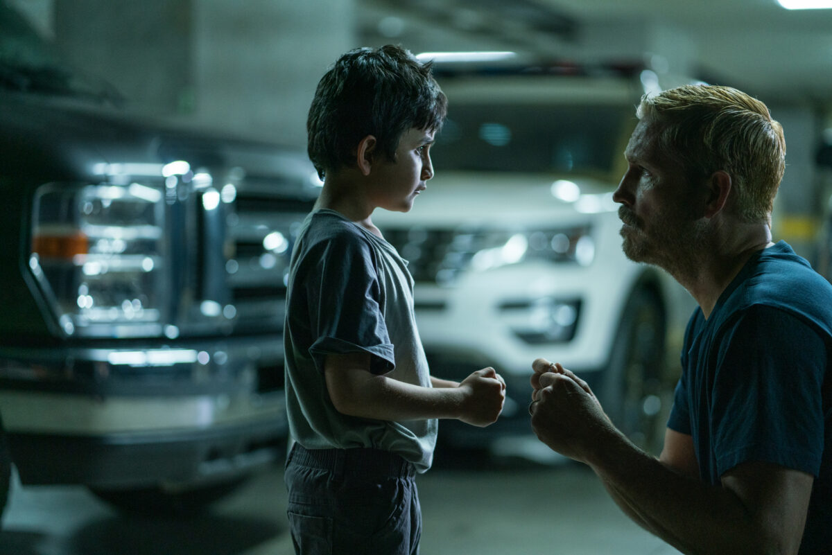 ‘Sound Of Freedom’ Tops $10M in Box Office PreSales