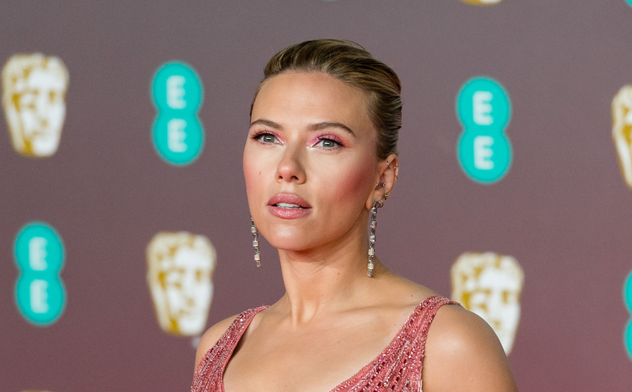 Scarlett Johansson Will Take Legal Action Against AI App Using Her Likeness Without Permission