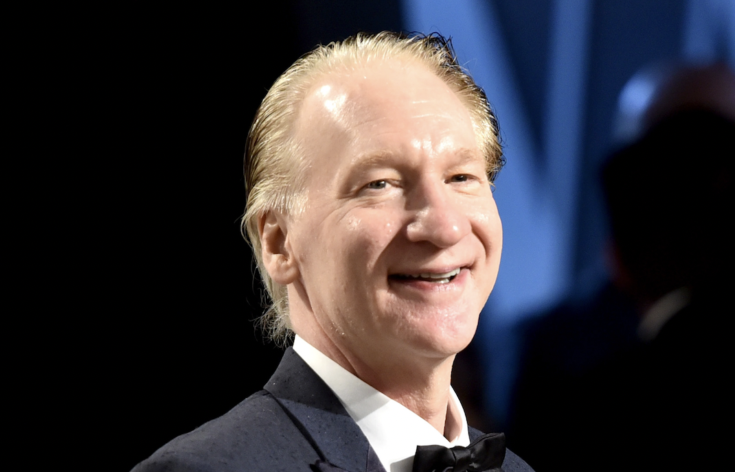 Bill Maher Calls Out Environmentalist Celebs, Politicians for Flying Private Jets, Admits He Does, Too: ‘I Can’t Take Being A Hypocrite’