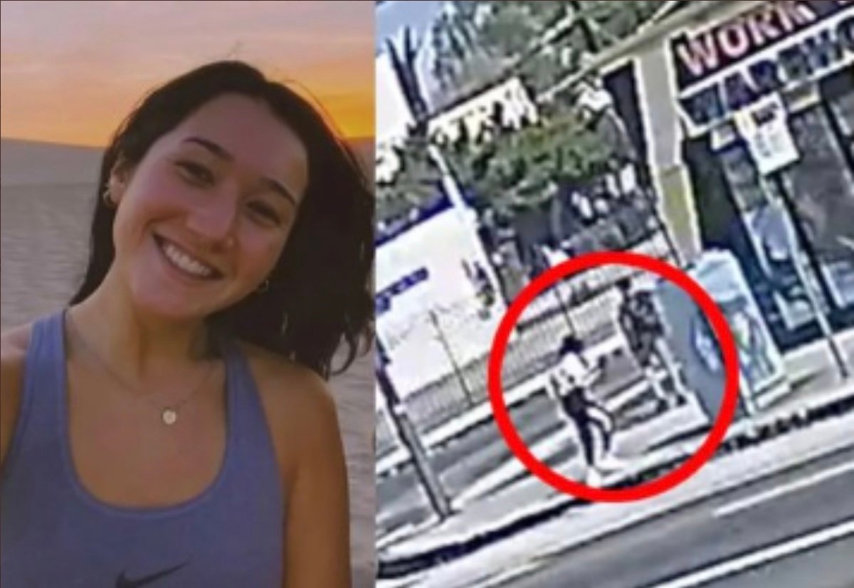 Homeless Man Randomly Stabs 24-Year-Old LA Tech Recruiter in the Back of the Head with Garden Shears, Causing Brain Damage
