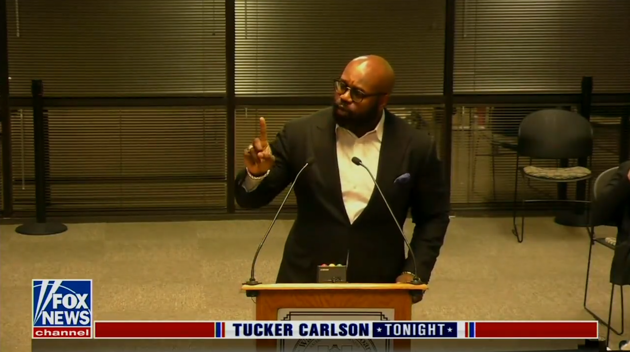Dad Explodes On Local Woke School Board In Viral Video: ‘God Is Going To Judge Every Last One Of You’