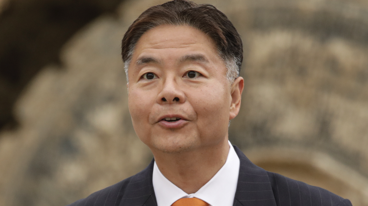 Ted Lieu Deletes Tweet After Getting Fact-Checked By Elon Musk