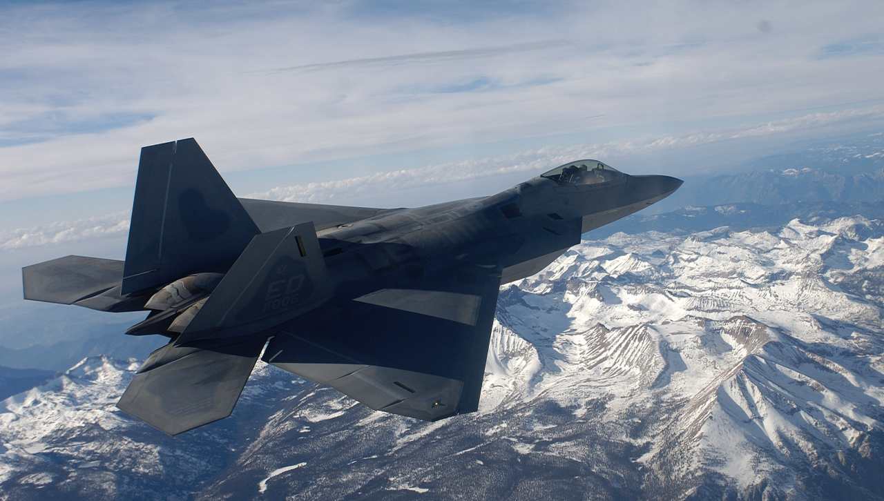 New Information Released About Object U.S. Military Shot Down Over Alaska