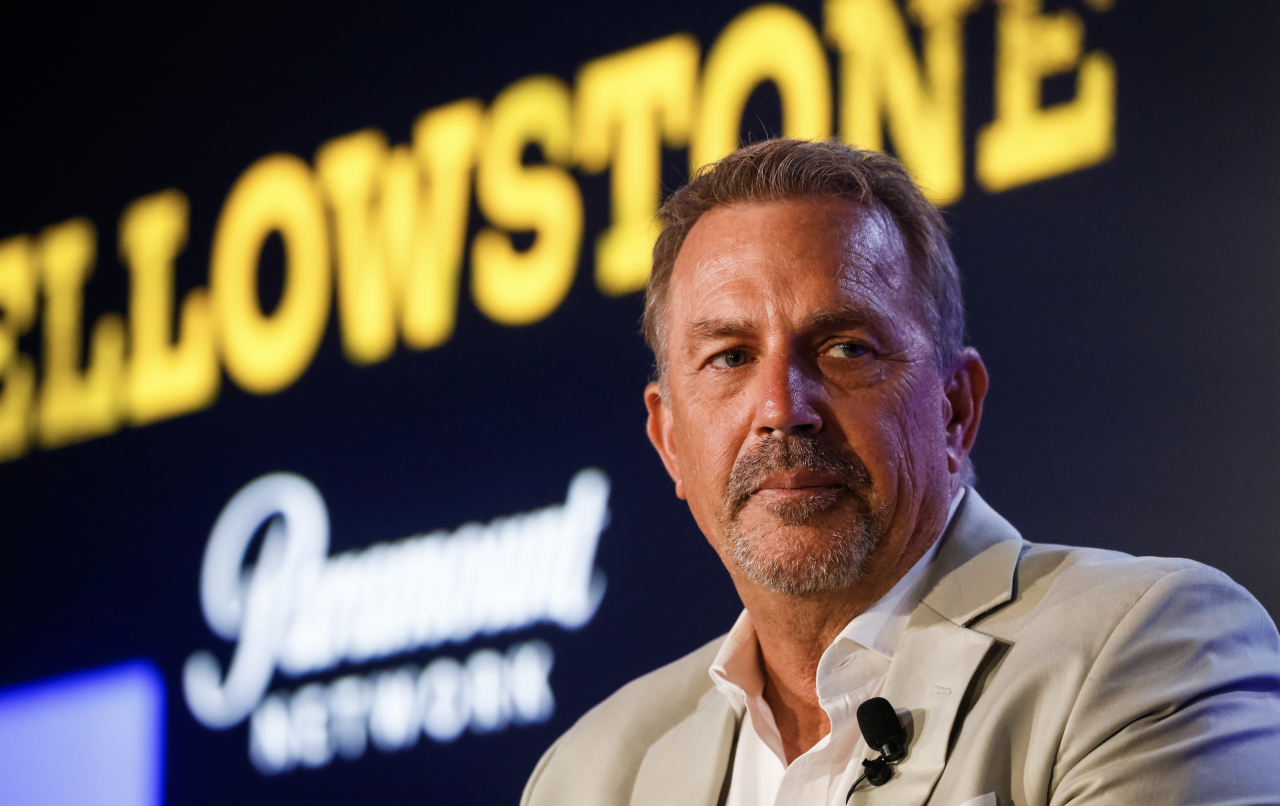 Kevin Costner Talks Leaving ‘Yellowstone,’ Hints At Possible Court Battle