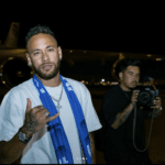 Sports Star Faces Torrent of Criticism for Daring to Wear Popular Symbol