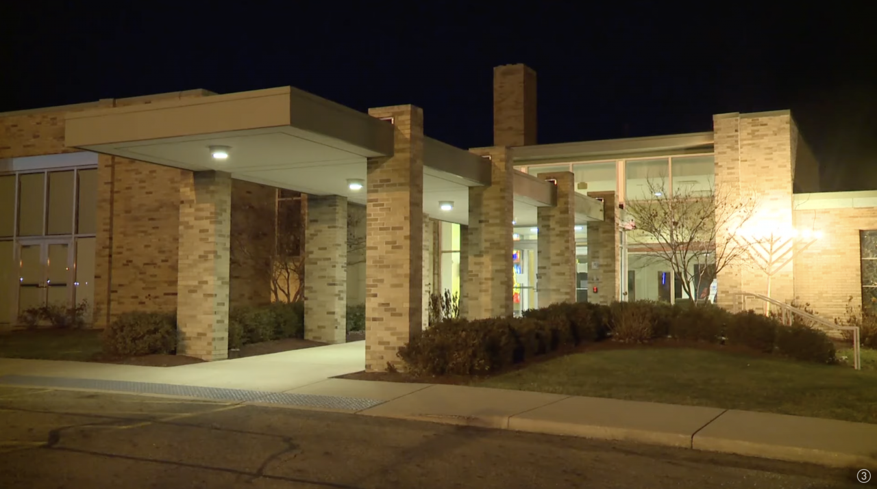 Judge Orders Teen Who Allegedly Plotted Terror Attack Against Synagogue To Do ‘Book Report’