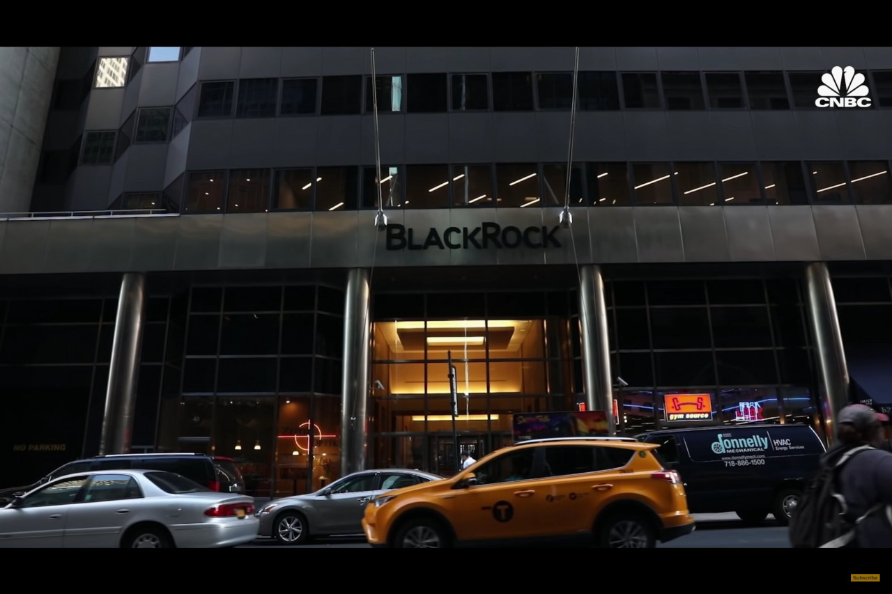 FIGHTING BACK: State Treasurer Withdraws Nearly $800 Million in Funds From BlackRock Over Leftist “ESG” Efforts