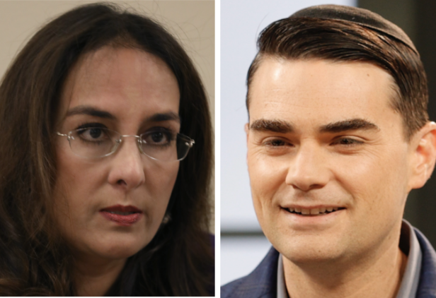 ‘We Must Beat Democrats At Their Own Game,’ RNC Chair Hopeful Harmeet Dhillon Tells Ben Shapiro