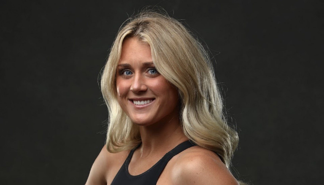 Simone Biles Defends Boys In Girls’ Sports, Picks The Wrong Day To Fight With Riley Gaines