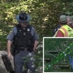 NTSB Reports Cockpit Voice Recorder Still Missing from Deadly Virginia Cessna Plane Crash