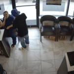 Ignored and Unsuccessful: Atlanta Police Hunt for Salon Robber Whose Heist Fell on Deaf Ears (VIDEO)
