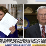 BREAKING: Corrupt DOJ Requests Court to Order Devon Archer’s Surrender for Imprisonment Prior to Testimony on Biden Crime Family (VIDEO)