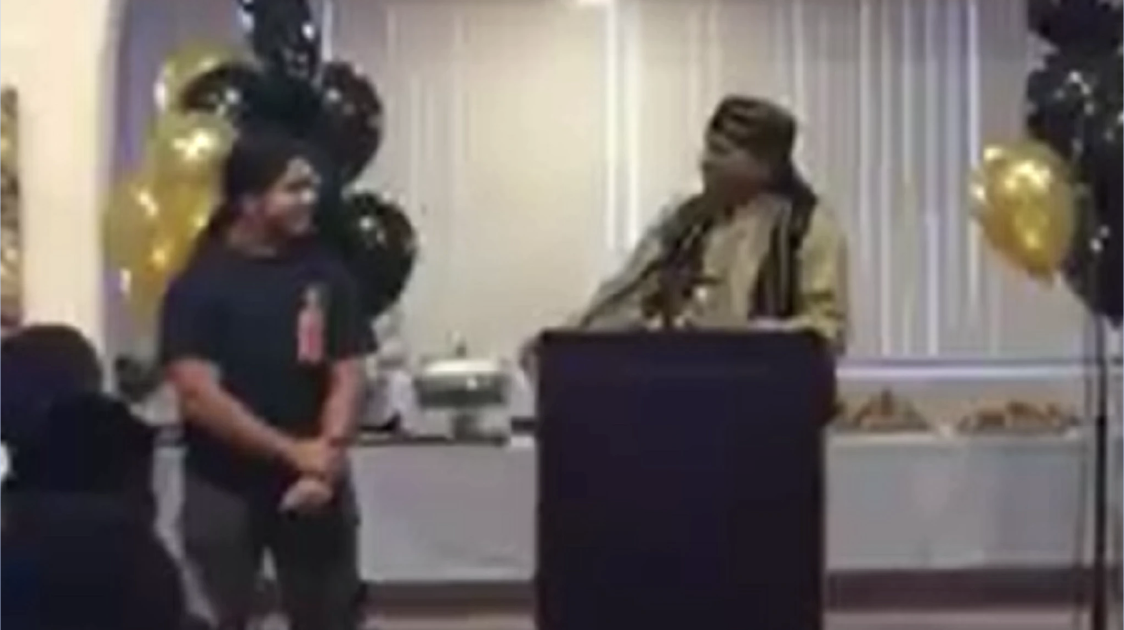 ‘Scared For My Safety’: Sexual Assault Victim Stunned As Leftists Defend Teacher Who Attacked Her