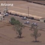 DEVELOPING: IRS Agent “Accidentally” Shoots and Kills Another Agent During Training In Phoenix – FBI “Investigating” Incident (VIDEO)