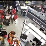 VIDEOS: Determined Mobs of Thieves Ransack Upscale Stores in Southern California – Police Reveal the Policy Fueling these Skyrocketing “Flash Robberies”