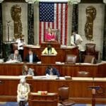 Senate Votes 88-9 to Avert Shutdown, Only 9 Republican Senators Vote Against Stop-Gap Spending Bill that Funds All of Democrat Policies to Destroy America