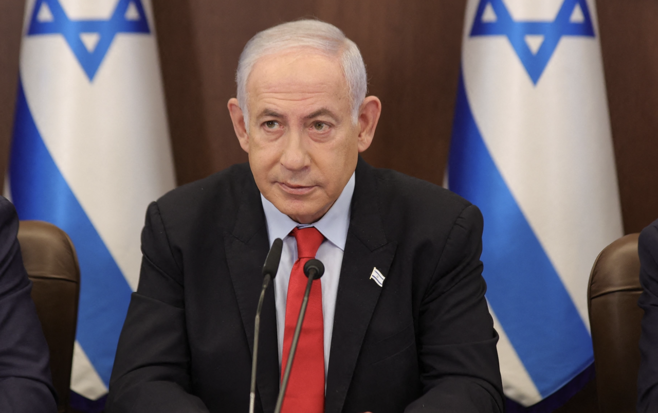 Netanyahu: Those Who Attacked Israel Will Remember Israel’s Military Response For ‘Generations’