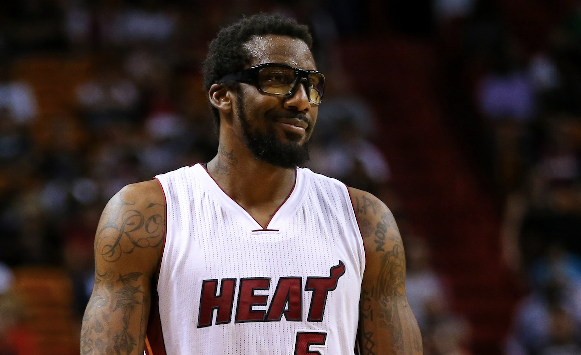 Former NBA Star Amare Stoudemire Blasts BLM For Silence Over Terrorism Against Israel: ‘F*** You’
