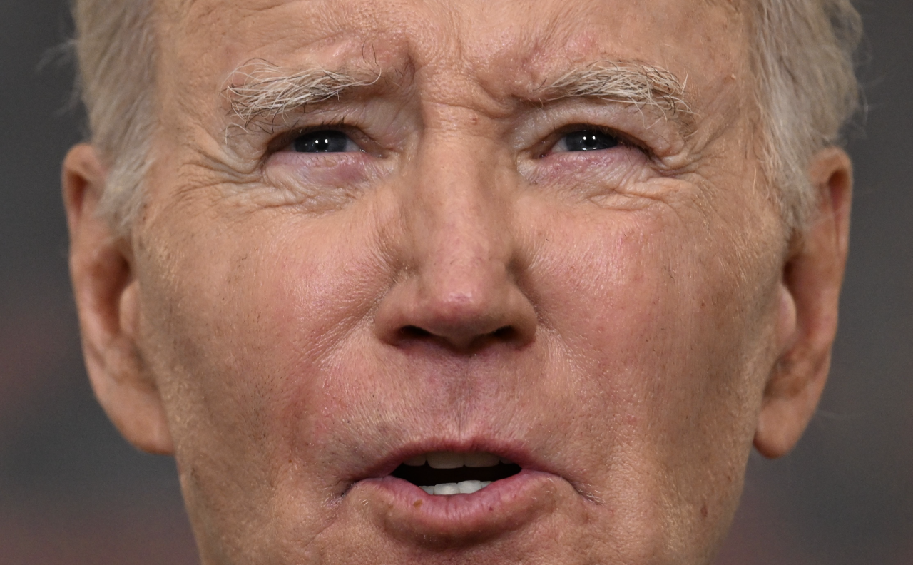 Biden Interviewed By Special Counsel In Criminal Probe Into His Handling Of Classified Material