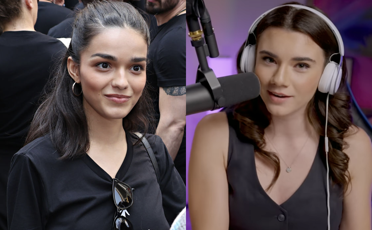 ‘Disney Vs Daily Wire’: Snow White Actresses’ Side-By-Side Video Clips Go Viral