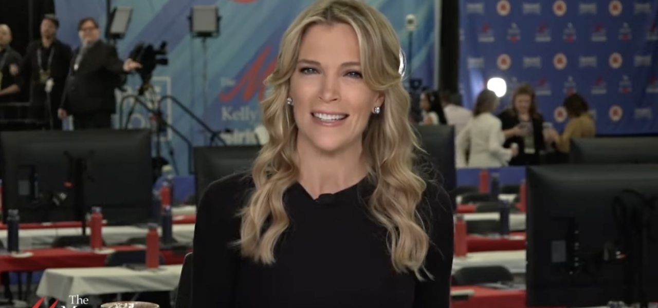 ‘The Side That Doesn’t Get Offended’: Megyn Kelly, Guests Discuss DailyWire+ Animated Comedy Series ‘Mr. Birchum’