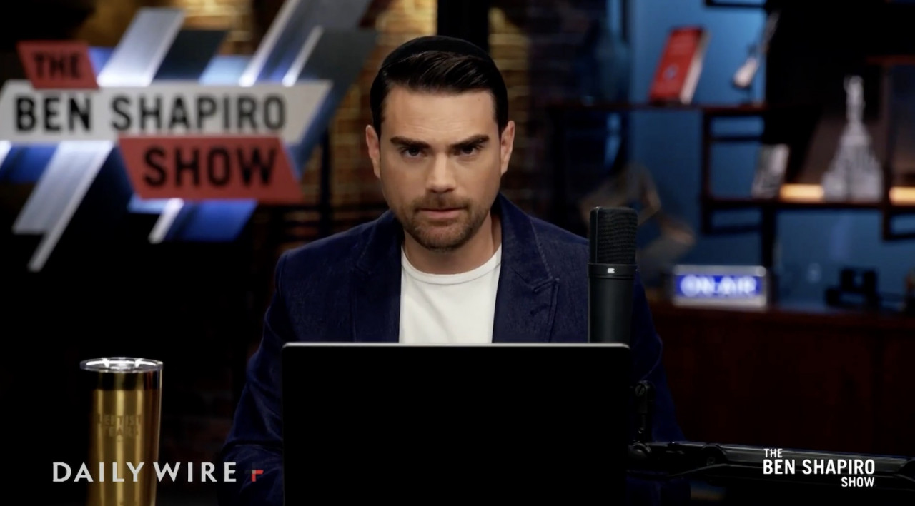 Secular Leftism, Ignoring Facts, And Pushing The Narrative