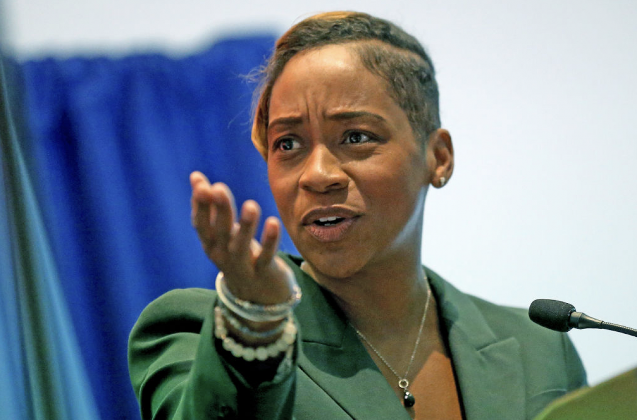 State AG Says Boston Mayor’s No-Whites-Allowed Party Was Totally Fine