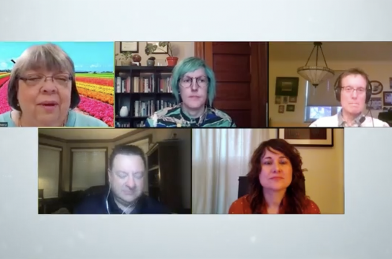 Ohio’s Top Children’s Hospital Coaches Doctors To Circumvent Parents Wary Of Trans Treatments, Training Videos Show