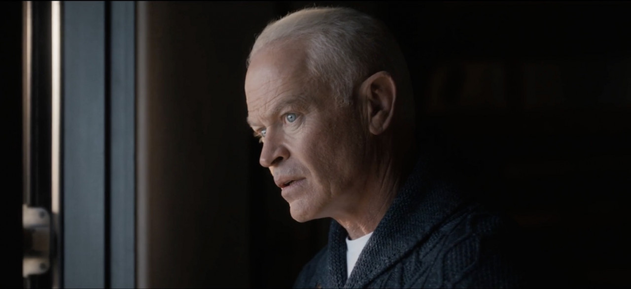 Studio Behind ‘Sound Of Freedom’ Ready To Release New Apocalyptic Film/TV Series ‘Homestead’