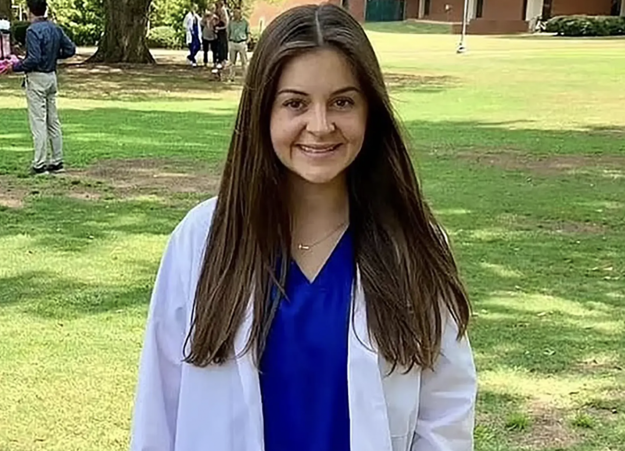 Man Arrested For Murder Of Georgia Nursing Student Was Illegal Immigrant: Report