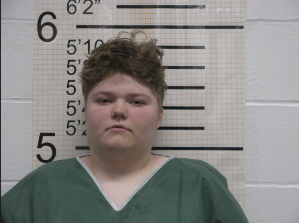 Trans-Identifying 19-Year-Old Arrested After Expressing Desire To Shoot Up Elementary School