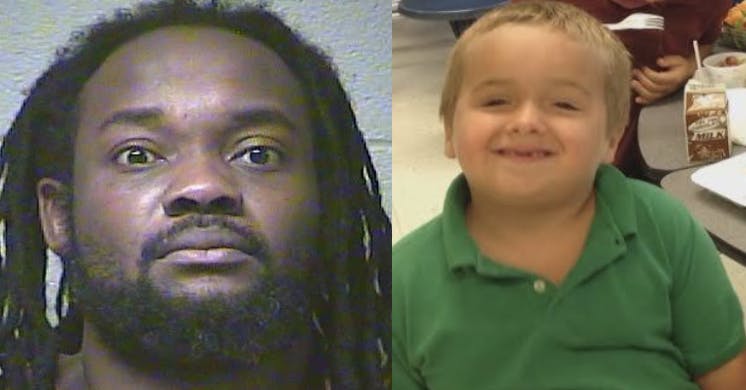 Man Walks Free After Horrific Murder Of Sleeping Child. White House Says That Won’t Stand.