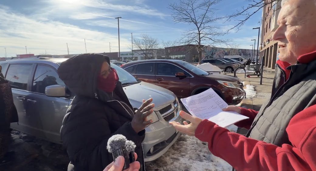 Shocking Video Exposes More Apparent Somali-Linked Fraud In Walz’s Minnesota