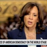 Two Peas In a Pod. Kamala Harris Talks to Al Sharpton About “What Erosion of Democracy Will Mean” (VIDEO)