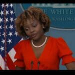 Karine Jean-Pierre: Joe Biden “Has Done More to Secure the Border” Than Anybody Else (VIDEO)