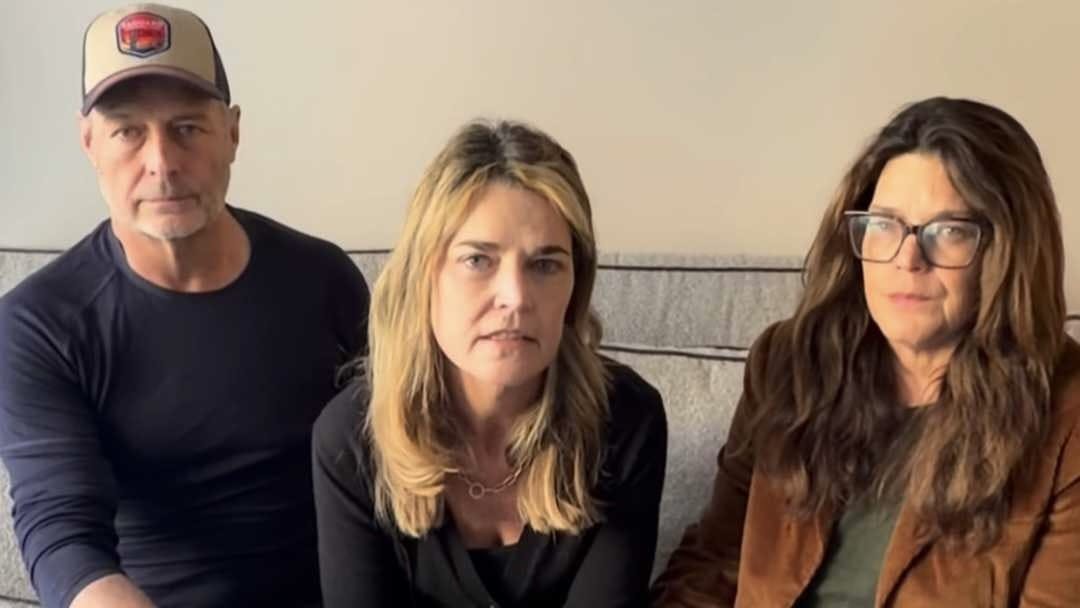 Guthrie Says Family Received Message, Will Pay Ransom For Mother Nancy