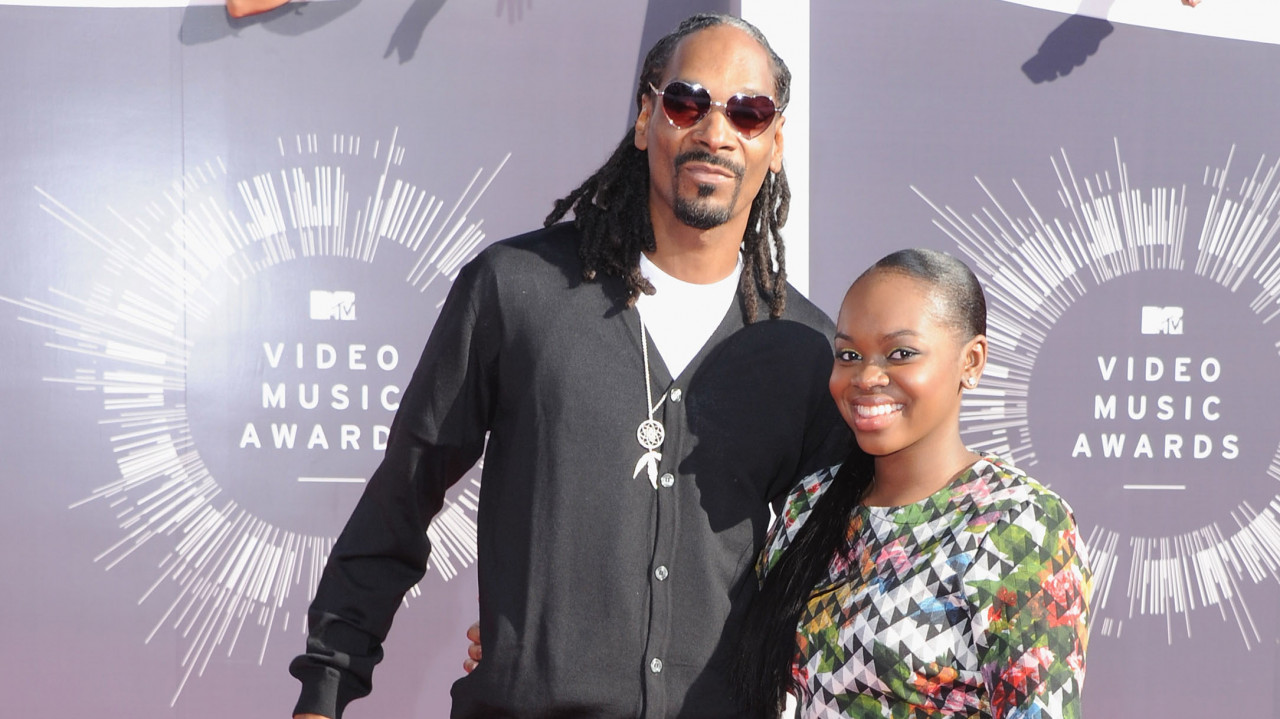 Snoop Dogg’s 24-Year-Old Daughter Suffers ‘Severe Stroke’